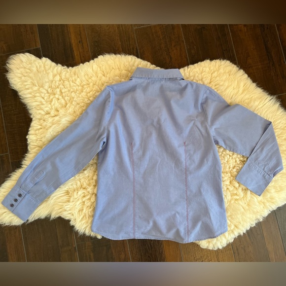 Blouse - Picture 2 of 5